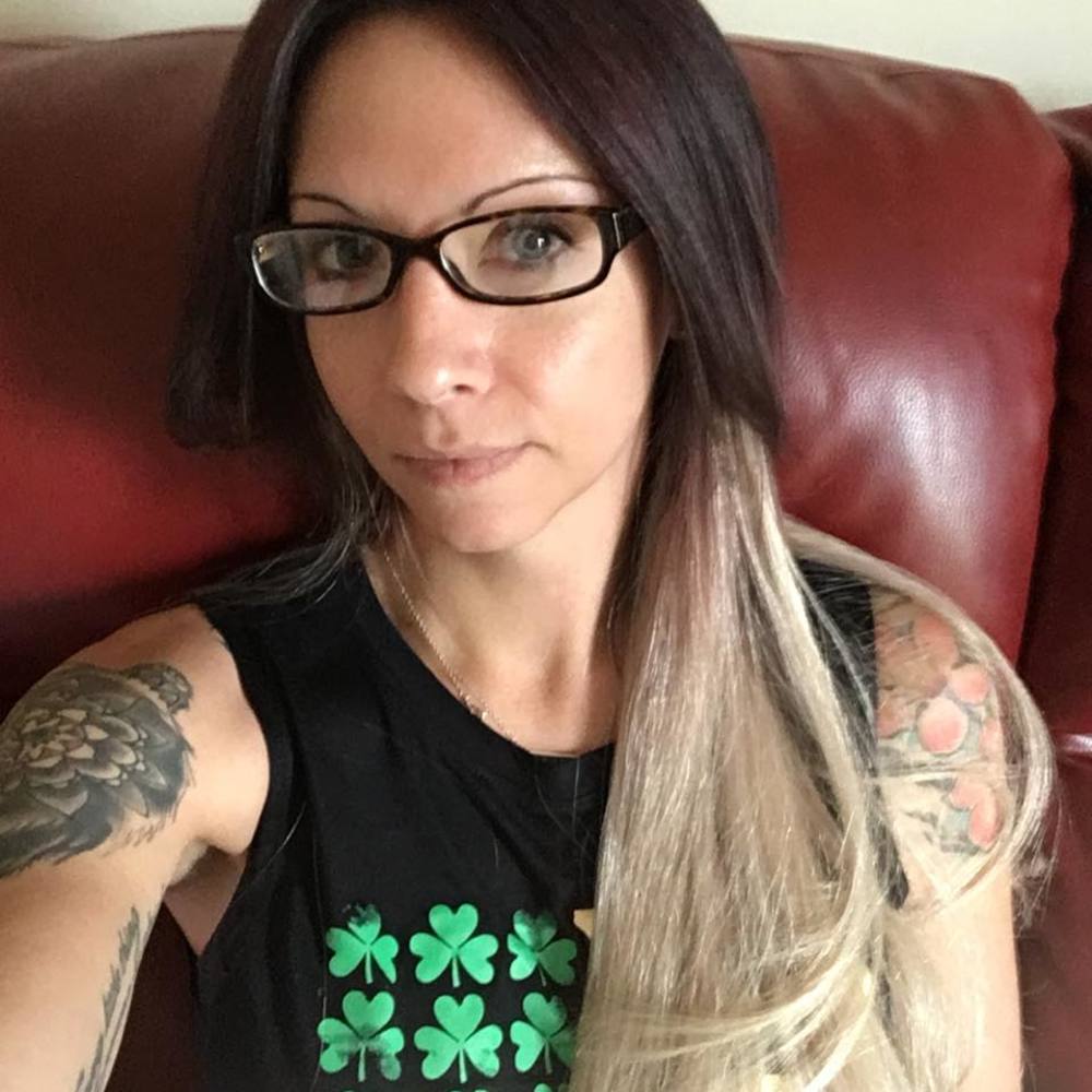 Meet your Posher, Bernadette